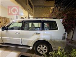 ميتسوبيشي باجيرو